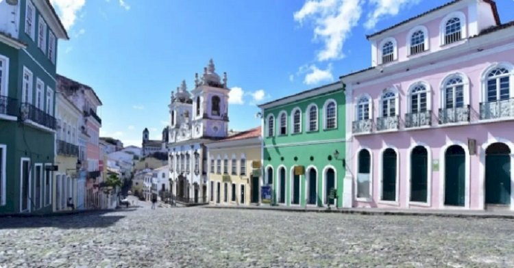 Conferência da Diversidade destaca Bahia como destino turístico para público LGBTQIA+