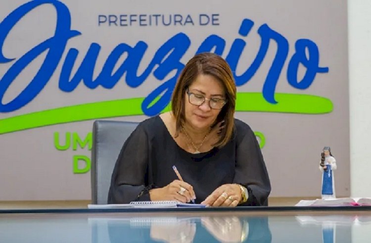 MPBA ajuíza ação contra ex-prefeita de Juazeiro e ex-dirigentes do SAAE em razão de dívida de quase 49 milhões