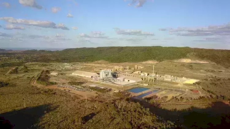 Itafos planeja investir US$ 400 milhões em projeto paraense em 2027