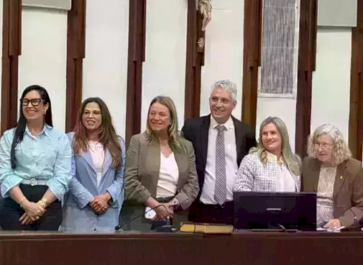 Aprovado projeto que permite à CBPM ser produtor mineral