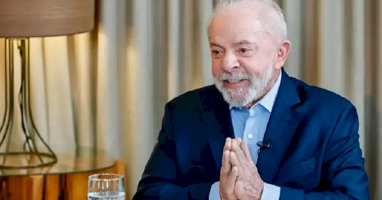 Aprovação de Lula tem o seu melhor resultado em 2025, revela nova pesquisa Quaest