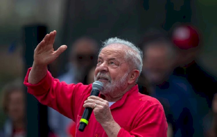 Lula está a um passo da reeleição?