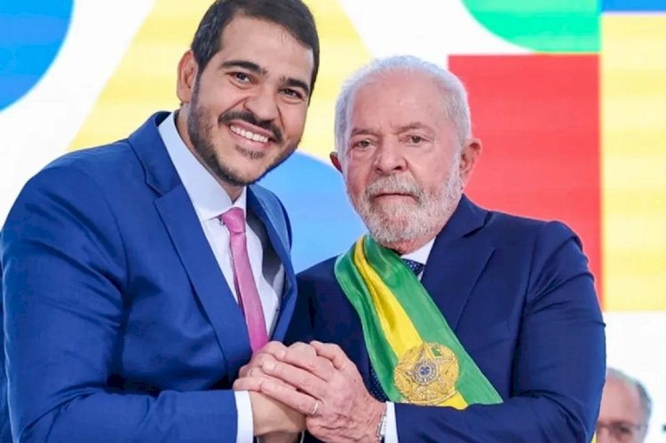 Lula escolhe indicado para vaga no STF; veja o nome