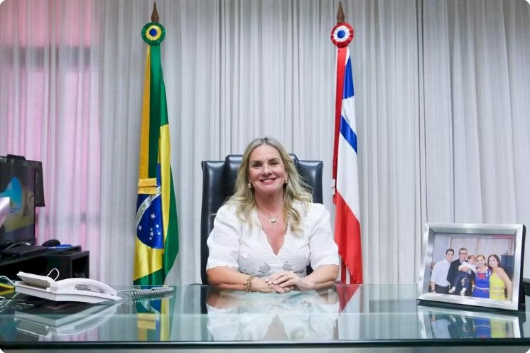 Informe: Ivana Bastos apresenta evolução positiva em seu quadro clínico