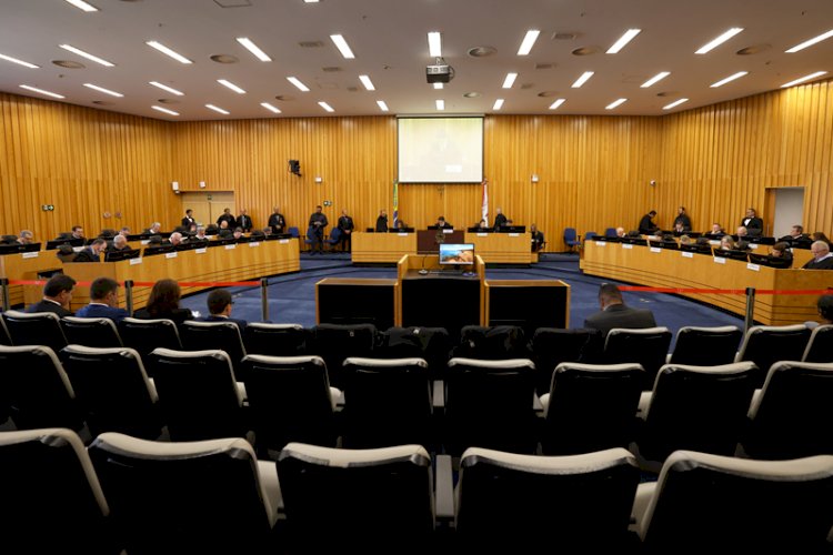 TST define lista tríplice apenas com mulheres para vaga de ministra
