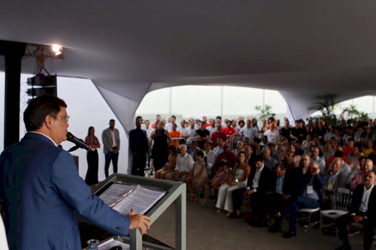 Com investimento de R$ 100 milhões, Bahia recebe nova fábrica da Xpert Pack em Feira de Santana