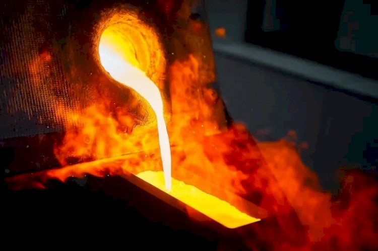 Ouro e cobre lideram previsões de alta de preços em 2026
