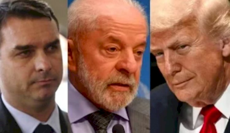 Eleições Presidenciais em 2026: O fator Trump torna  ainda mais imprevisível o cenário tanto na Direita quanto na Esquerda