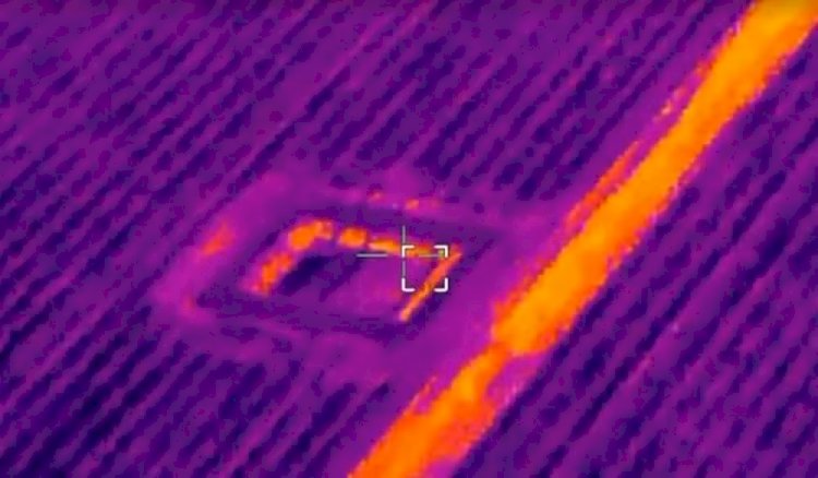 Crianças desaparecidas: Exército utiliza drones para encontrar crianças desaparecidas no Maranhão