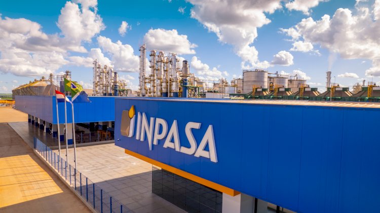 BNDES aprova R$ 950 mi para Inpasa construir usina de etanol de milho na Bahia