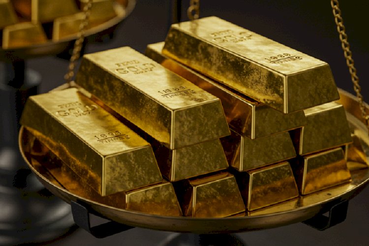 Analistas já preveem ouro a US$ 7 mil/oz