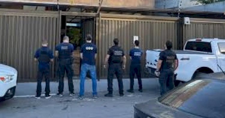 Empresário investigado pela PF diz ter “comprado” dezenas de prefeitos na Bahia
