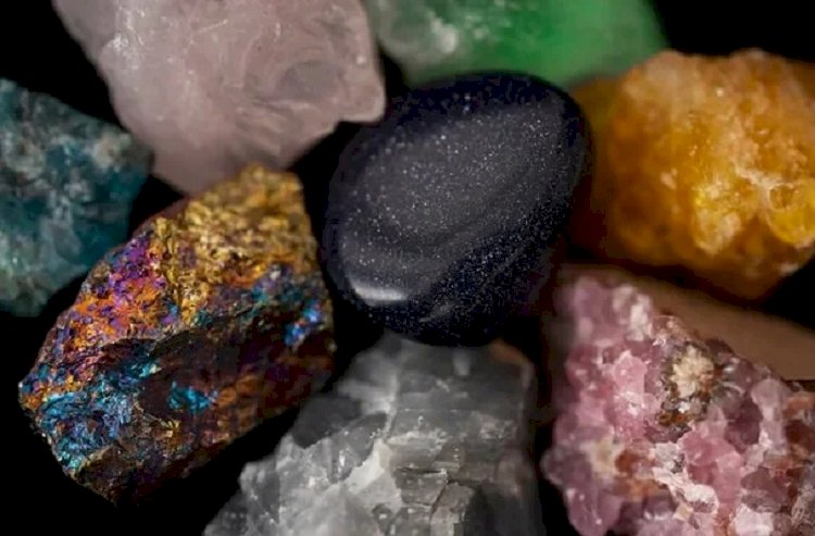 Minerais críticos fazem pedidos de pesquisa na ANM crescerem 81% em 2025