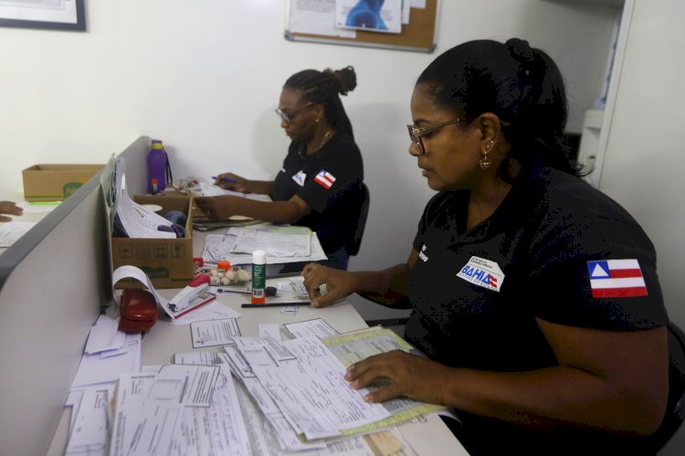 Servidores públicos estaduais receberão, este mês, Adicional por Tempo de Serviço recalculados