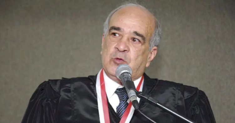 CNJ aposenta desembargador de Goiás acusado de assédio sexual contra servidora