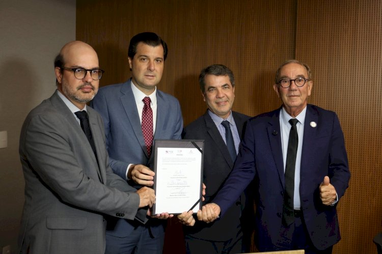 Festejos juninos: MPBA, TCE e TCM assinam Nota Técnica para orientar gastos com contratações artísticas em 2026