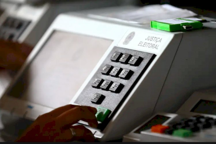 TSE aprova regras para as eleições de outubro