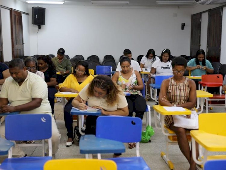 SEC divulga calendário de exames para certificar interessados em concluir Educação Básica