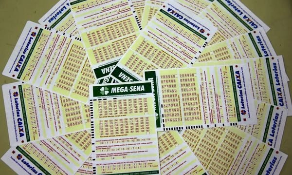 Adolescente é sequestrada pelo CV após parente ganhar prêmio na Mega-Sena