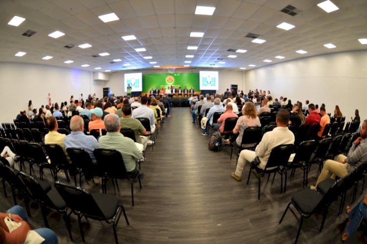 6º Fórum Estadual de Gestores Municipais da Agricultura começa nesta segunda (23)