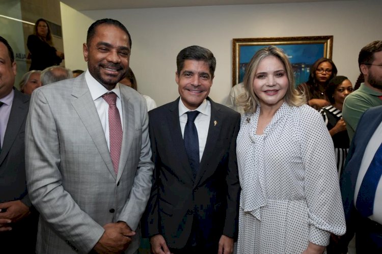 Chapa completa da oposição será anunciada até a próxima semana, diz ACM Neto