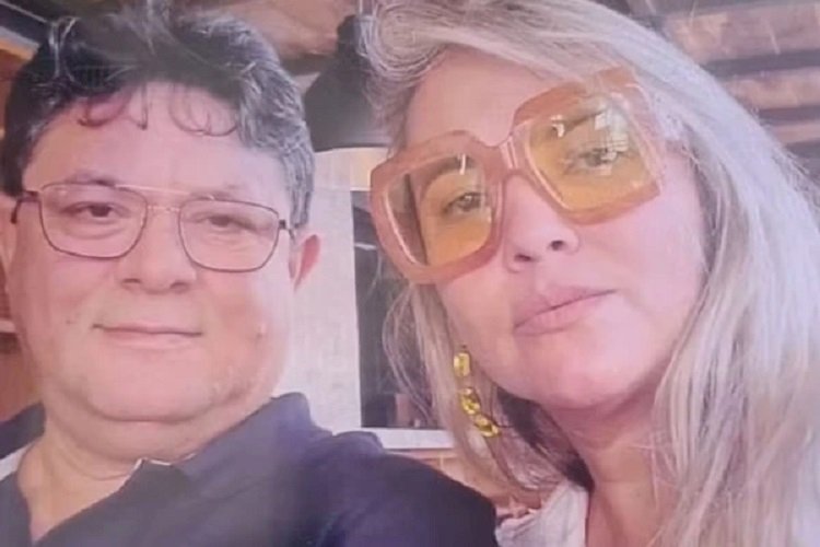 Casal cai de 9º andar de condomínio durante briga; homem esfaqueou vizinhos que tentaram intervir