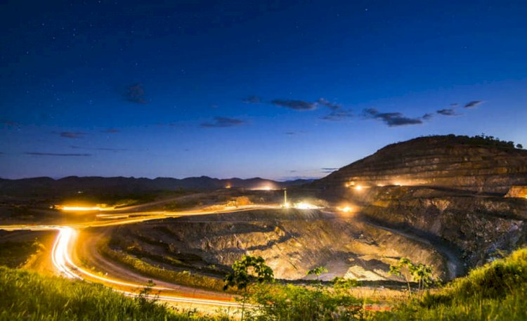 Appian inicia expansão de mina de níquel de R$ 3,3 bi na BA
