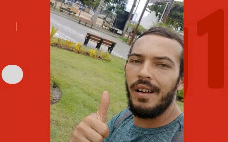 Suspeito de matar jovem e colocar corpo em congelador de geladeira na Bahia é preso