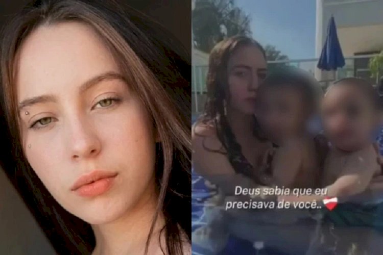 Jovem encontrada morta em freezer na Bahia tinha dois filhos pequenos