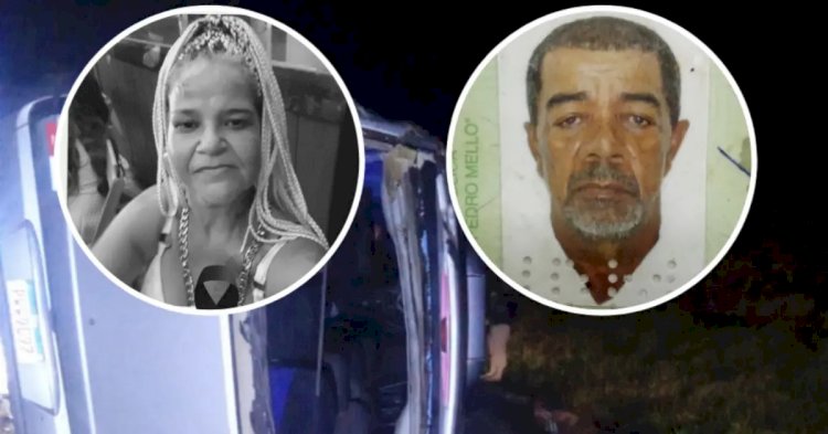 Terceira vítima morre no hospital após acidente com micro-ônibus de pacientes de Ipiaú na BR-116, na Bahia