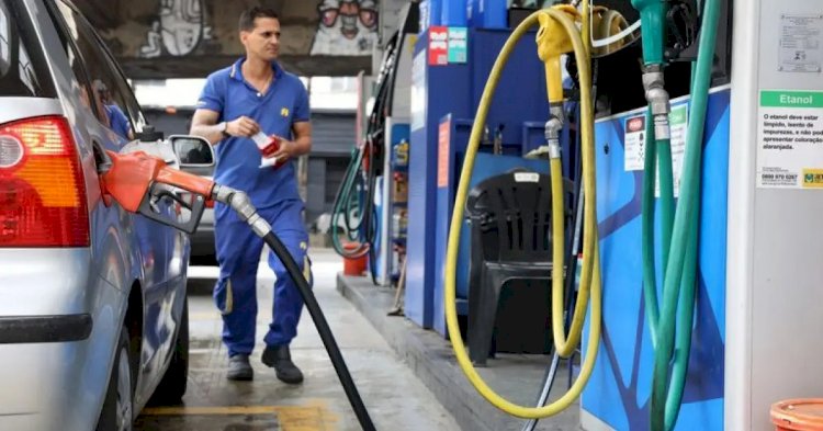 Força-tarefa nacional já fiscalizou mais de 5.300 postos de gasolina