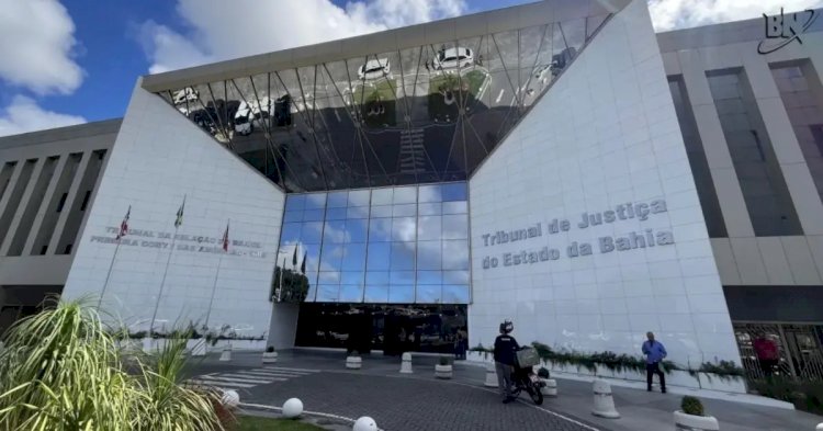TJ-BA cria grupo de trabalho para estudar reestruturação das Câmaras Cíveis