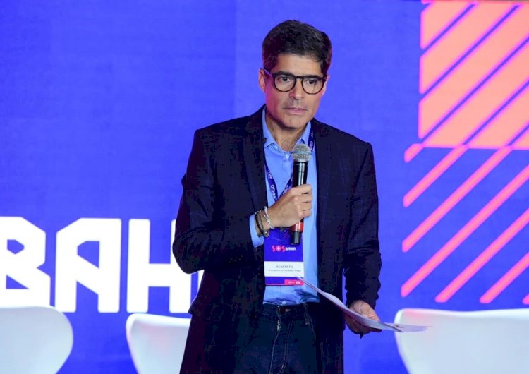 ACM Neto unifica direita e centro-direita e terá vantagem sobre Jerônimo no tempo de TV