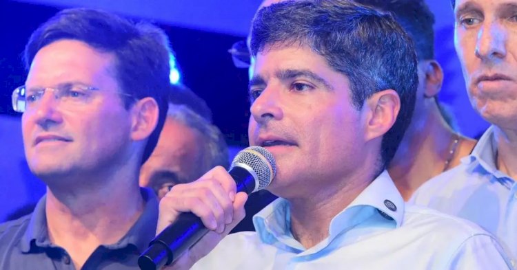 Opinião: ACM Neto adota tom “paz e amor”, enquanto aliados devem atuar como “cães de guarda”