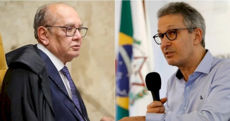 Gilmar pede desculpas por associar homossexualidade a Zema; Ex-governador fala em 