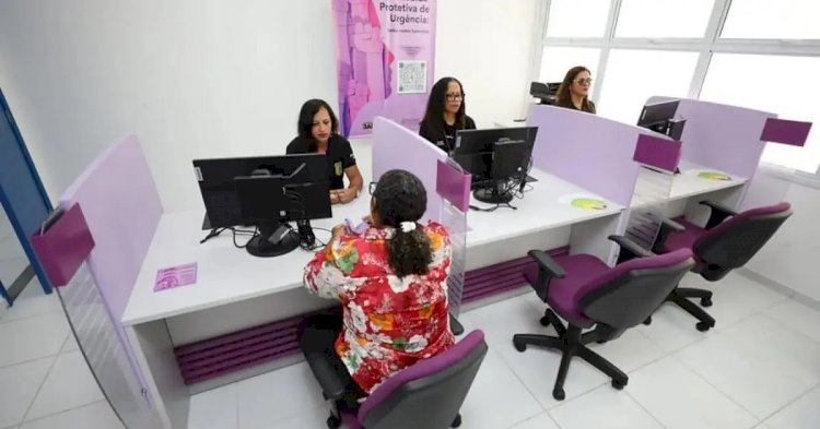 Governo da Bahia oferta 40 vagas em processo seletivo REDA para a Secretaria das Mulheres