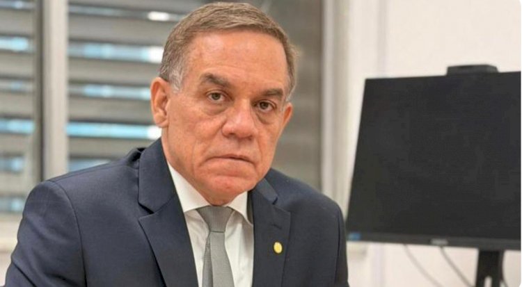 'Promessa de alta complexidade não foi cumprida em Guanambi, e região enfrenta dificuldade', diz Luciano Ribeiro