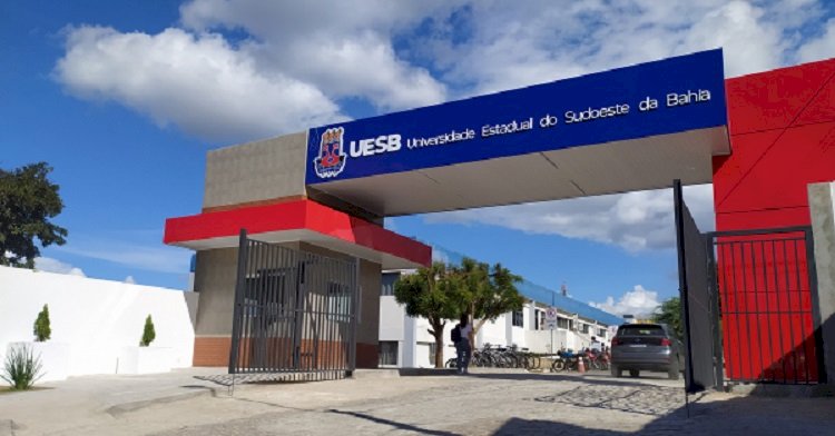 Uesb abre seleção para transferência com mais de mil vagas na graduação