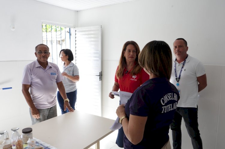 MPBA realiza ações simultâneas de fiscalização para fortalecer Conselhos Tutelares na Bahia