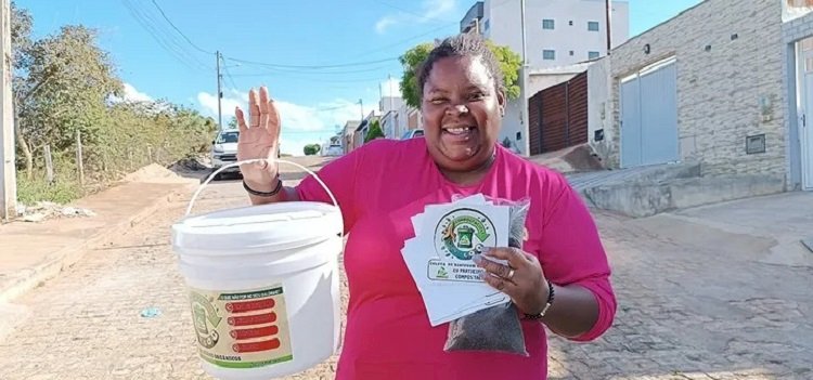 Mães empreendedoras transformam realidades com apoio de iniciativas da BAMIN
