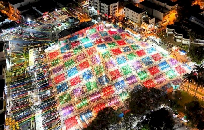 Prefeitura anuncia atrações do São João do Gurutuba 2026 em Guanambi