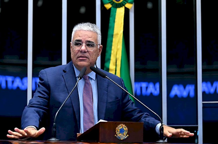 Girão alerta sobre possível anulação geral de processos do caso Master