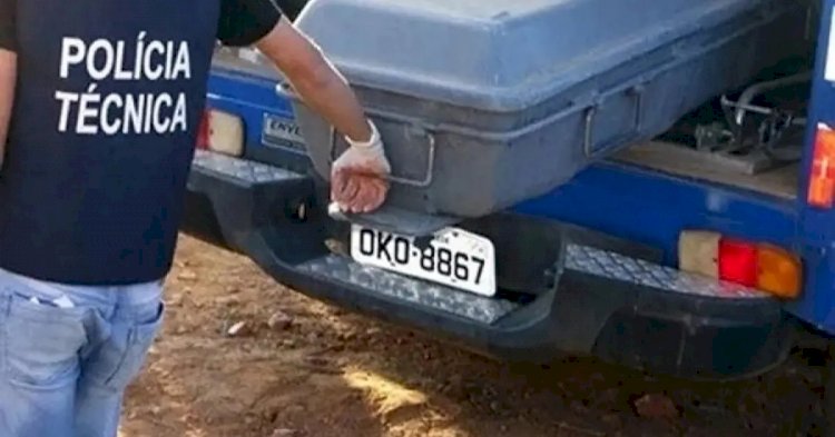 Idosa de 70 anos é encontrada morta após cair em represa na zona rural de Caetité