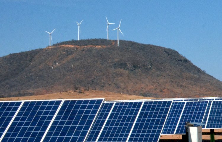 Dia Mundial da Energia: Bahia consolida liderança nacional em energias renováveis e avança como polo da nova economia verde