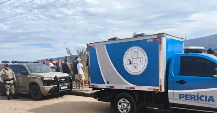 Corpo de recém-nascido é encontrado em estado de decomposição em Ituaçu