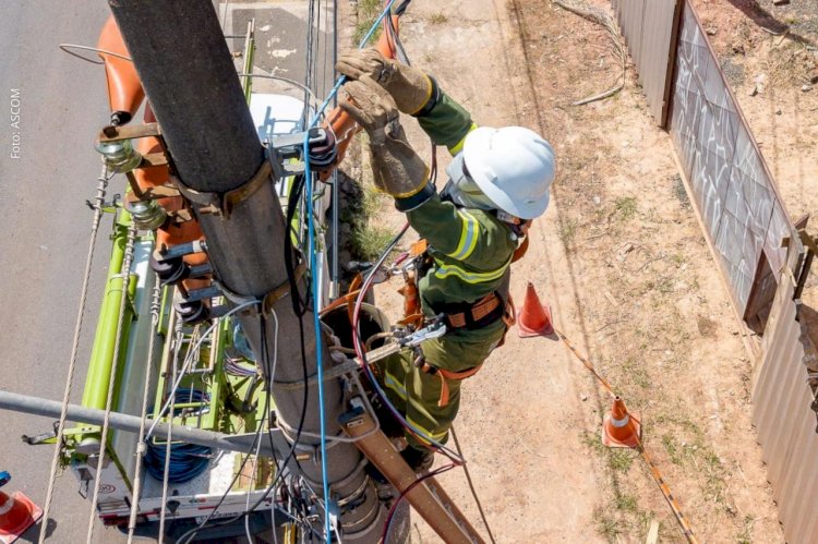 Operação Gatonet:  Caetité e mais 21 cidades na mira da Neoenergia Coelba