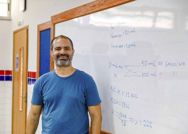 SEC divulga lista com 18,6 mil professores e coordenadores pedagógicos aptos à promoção na carreira