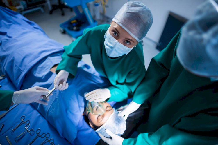 Servidores podem ficar sem assistência em cirurgias cardiovasculares e torácicas na Bahia