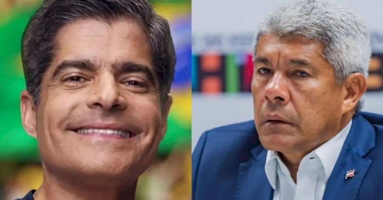 Paraná Pesquisas/BN: ACM Neto mantém dianteira na corrida eleitoral baiana, mais de 10 a frente de Jerônimo