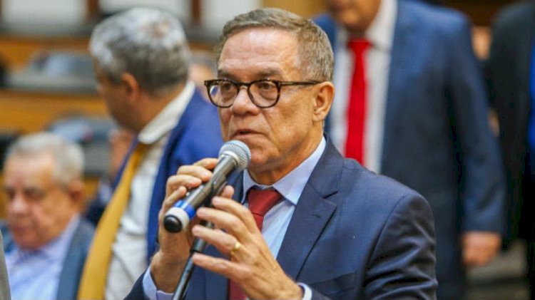 Deputado rebate Rosemberg e diz que governo Jerônimo despreza vereadores: “A soberba precede a queda”